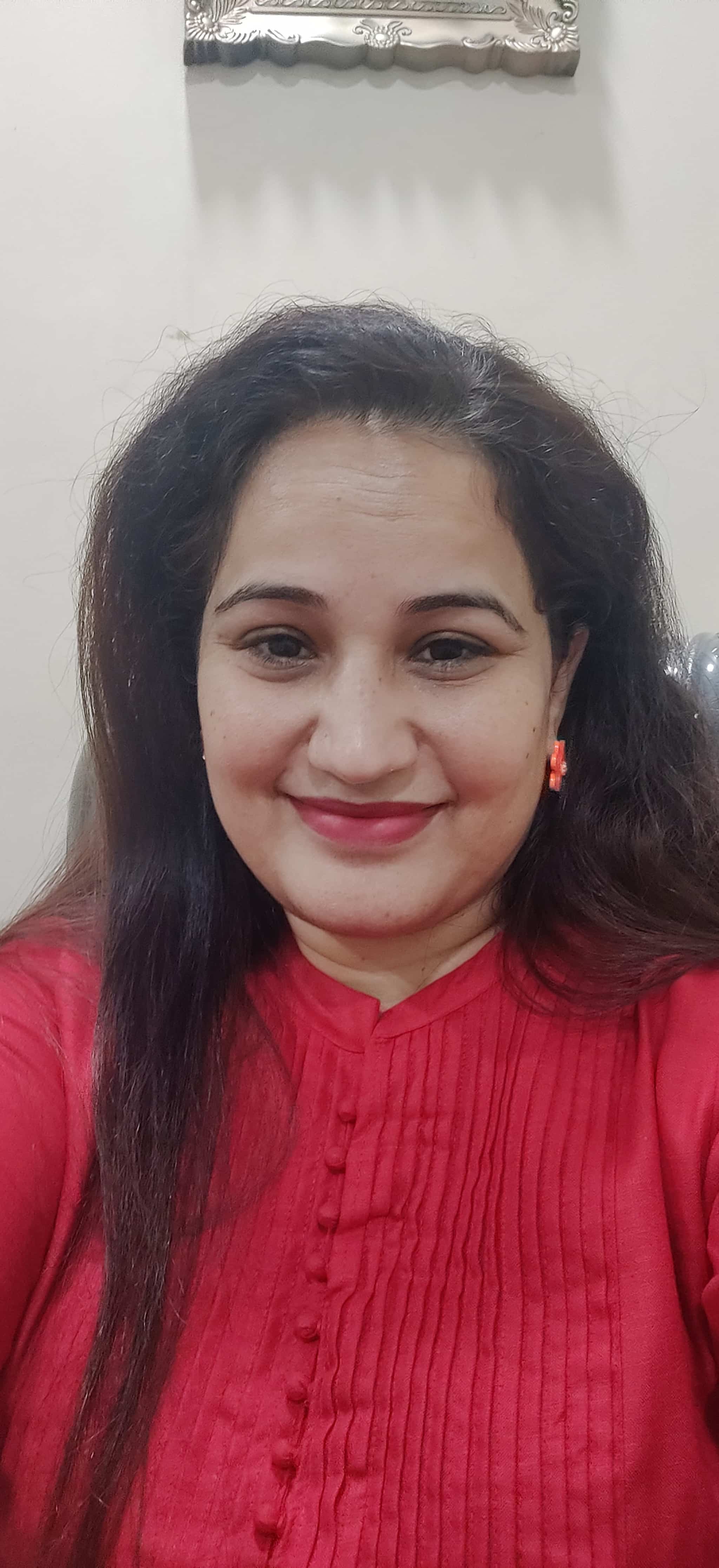Dr. Jaspreet Kaur, M.D. Psychiatry, psychiatrist in Ghaziabad